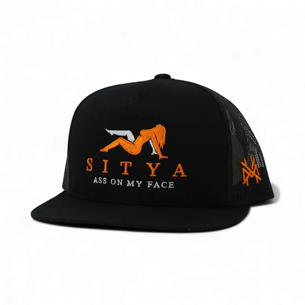 Sitya – The Mad Hatter Company