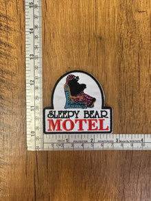 Sleepy Bear Motel