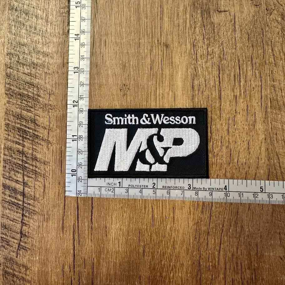 Smith & Wesson | madhatter