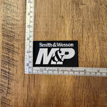 Smith & Wesson