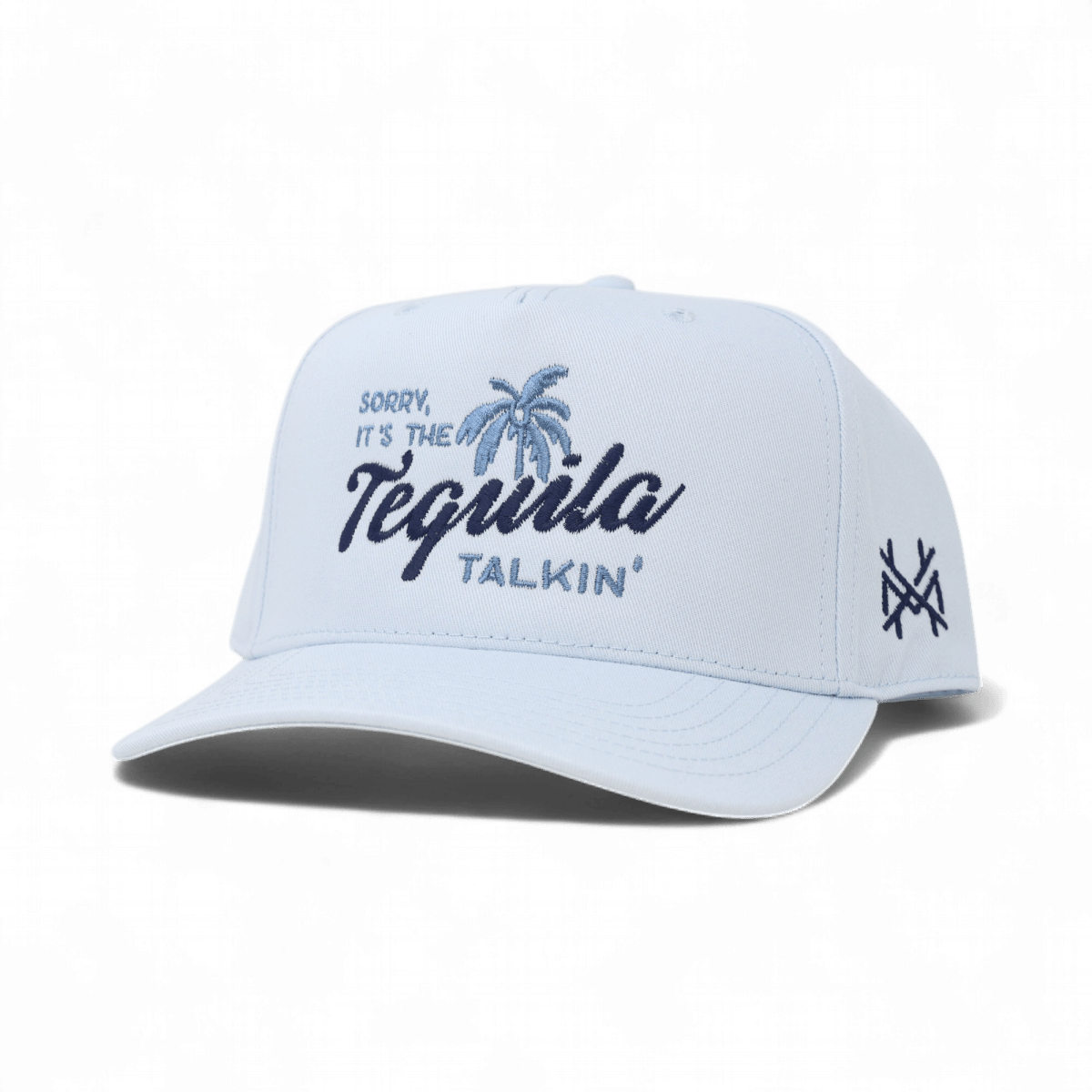 Sorry it's the Tequila Talking - madhatter