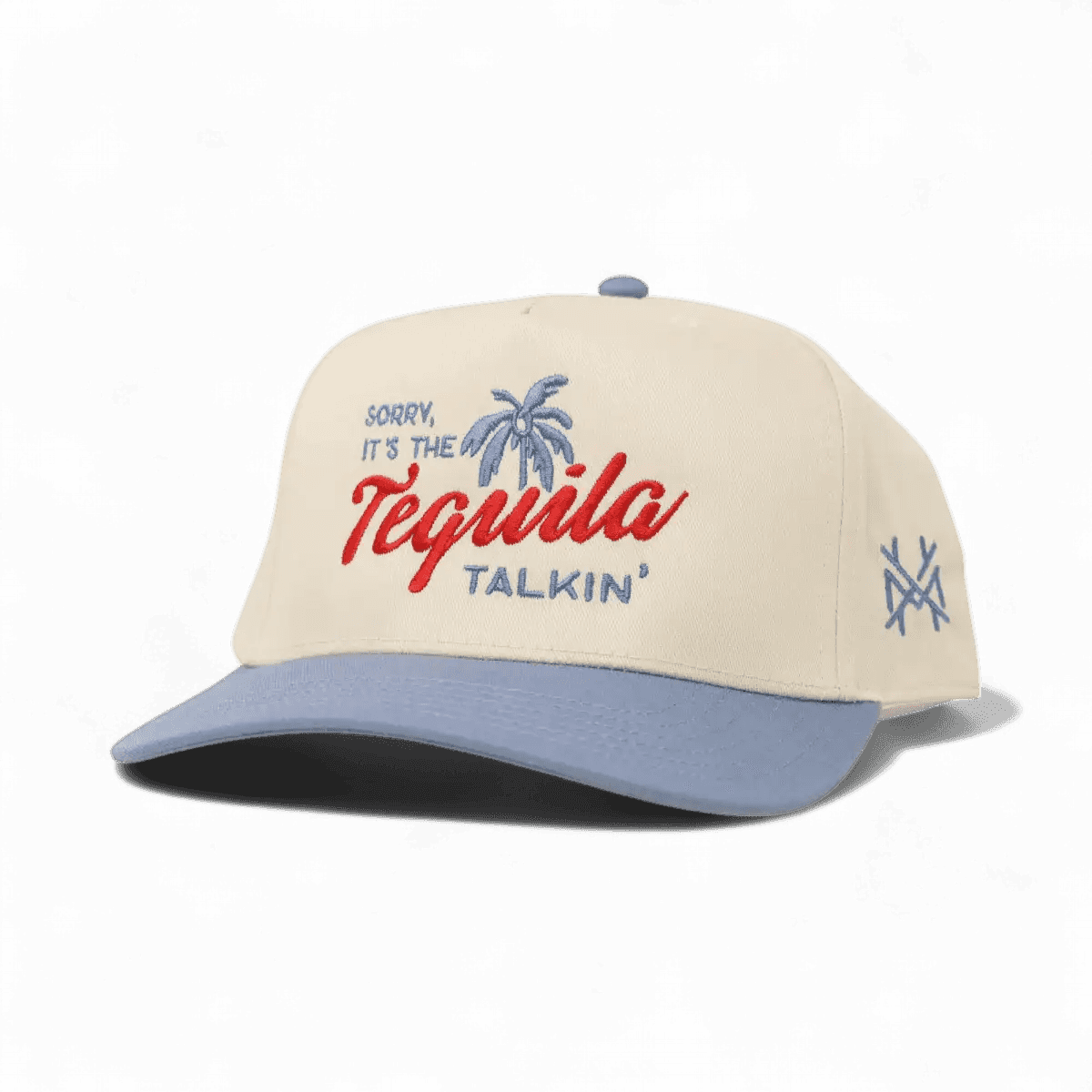 Sorry it's the Tequila Talking - madhatter