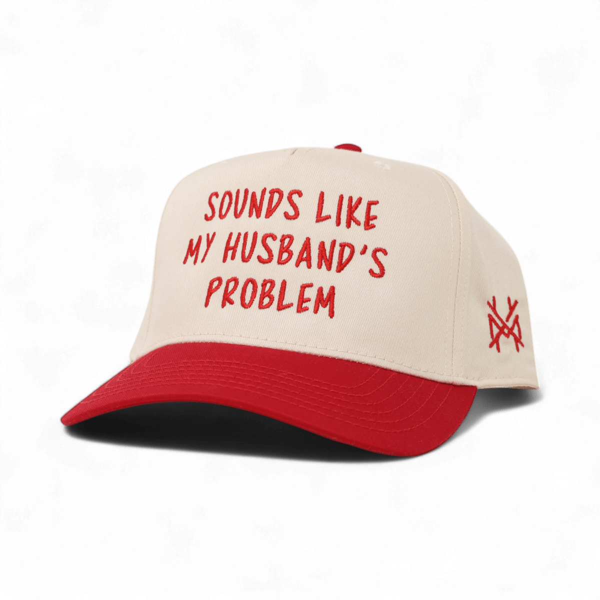 Sounds like my Husband's Problem | madhatter