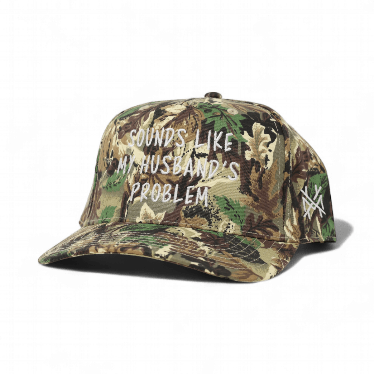 Sounds like my Husband's Problem | madhatter