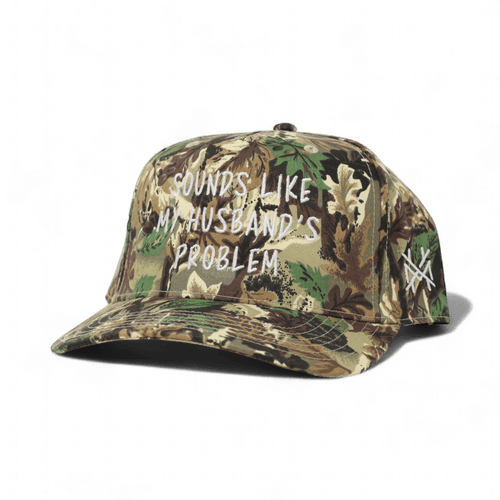 Sounds like my Husband's Problem | madhatter