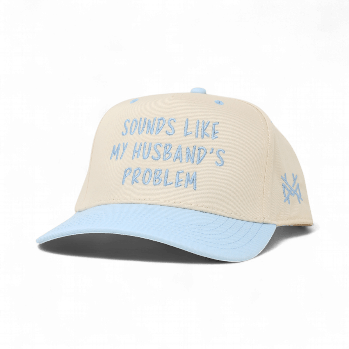 Sounds like my Husband's Problem | madhatter