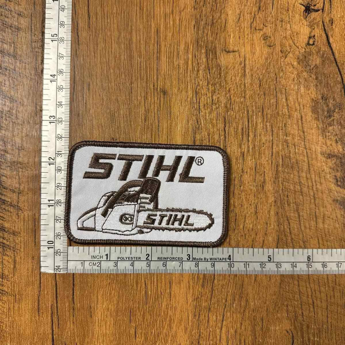 STIHL | madhatter