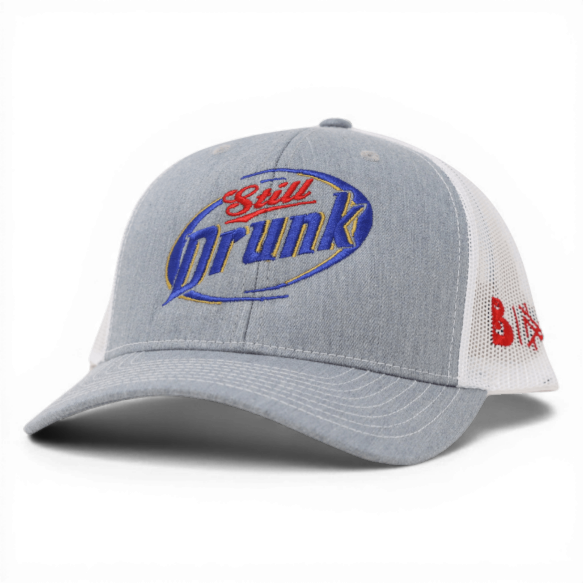 Still Drunk | Be A Man - madhatter