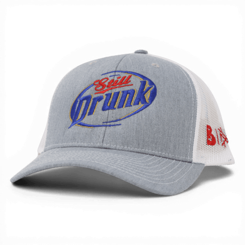 Still Drunk | Be A Man - madhatter