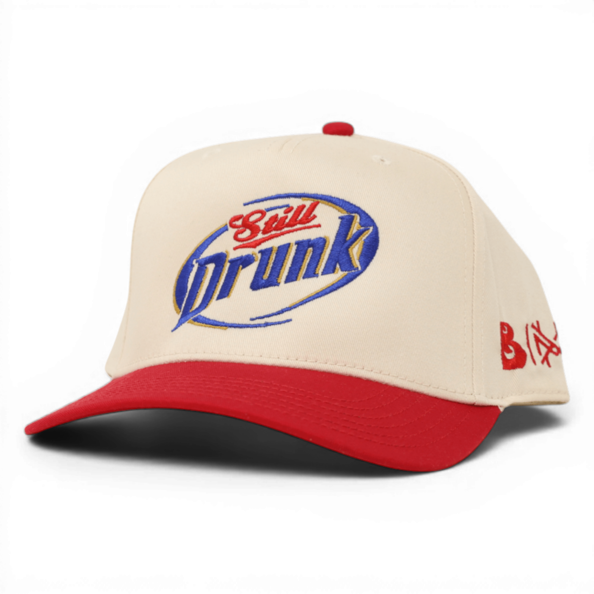 Still Drunk | Be A Man - madhatter