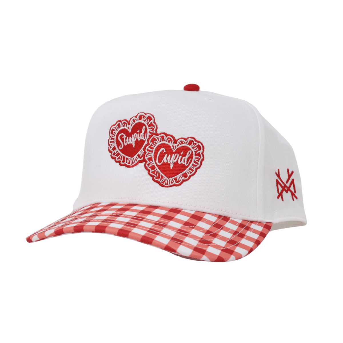 Stupid Cupid - madhatter