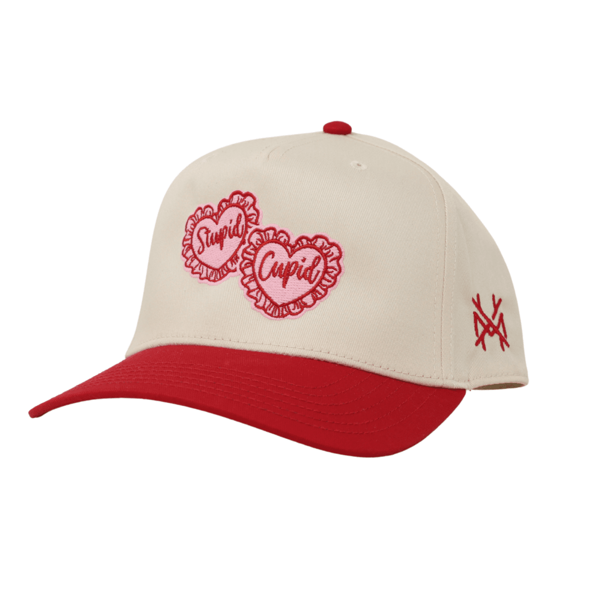 Stupid Cupid - madhatter