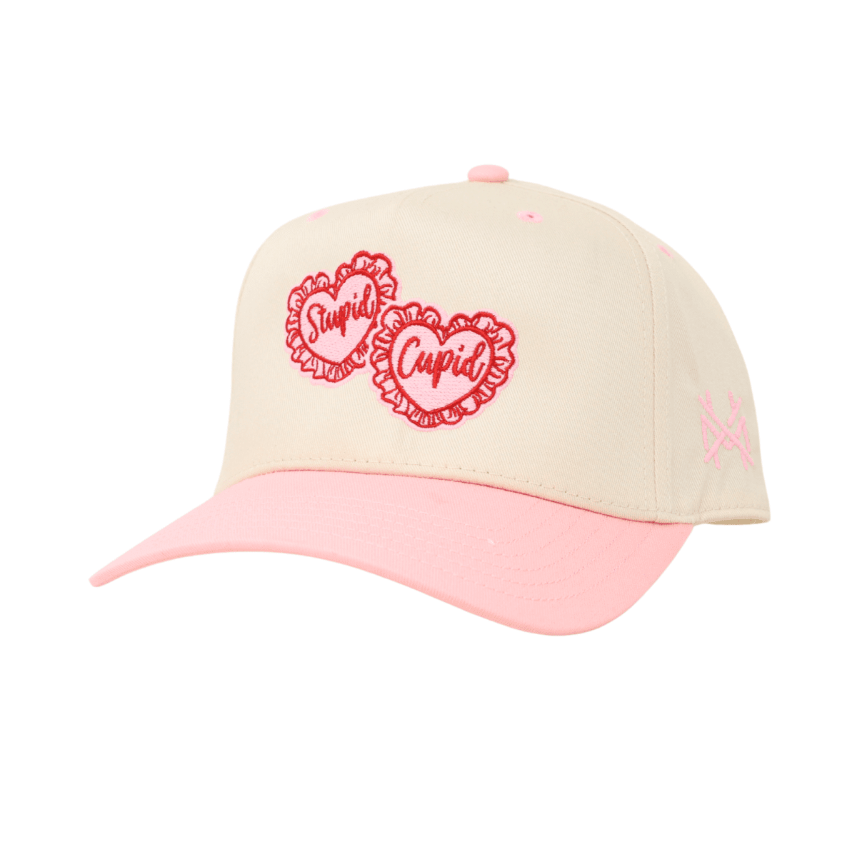 Stupid Cupid - madhatter