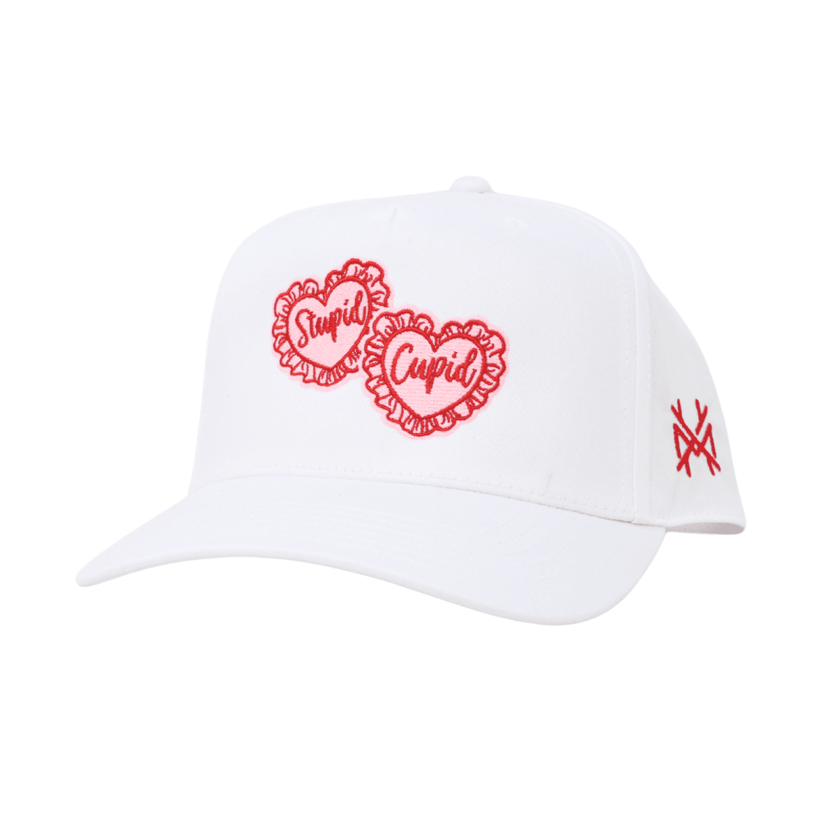 Stupid Cupid - madhatter