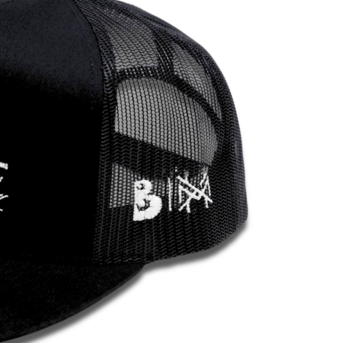 Suffer In Silence | Be A Man - The Mad Hatter Company