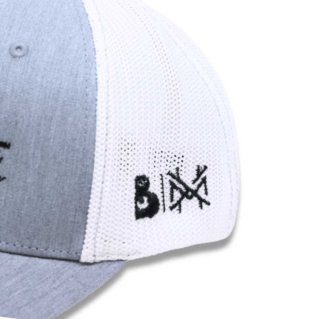 Suffer In Silence | Be A Man - The Mad Hatter Company