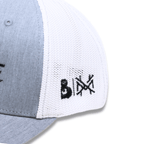 Suffer In Silence | Be A Man - The Mad Hatter Company