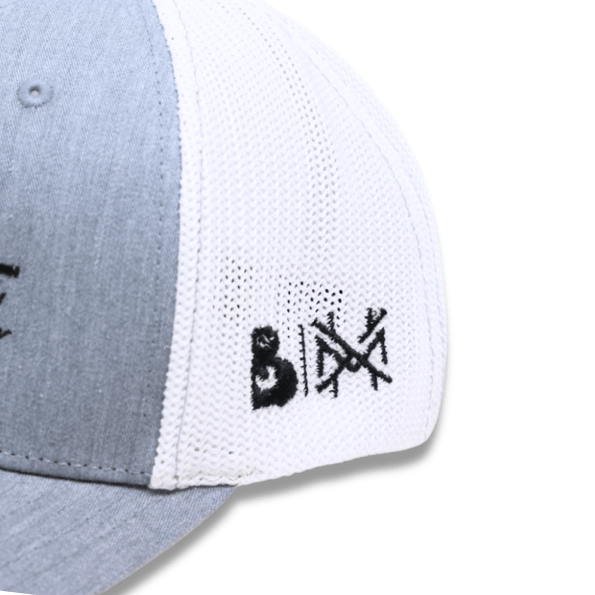 Suffer In Silence | Be A Man - The Mad Hatter Company