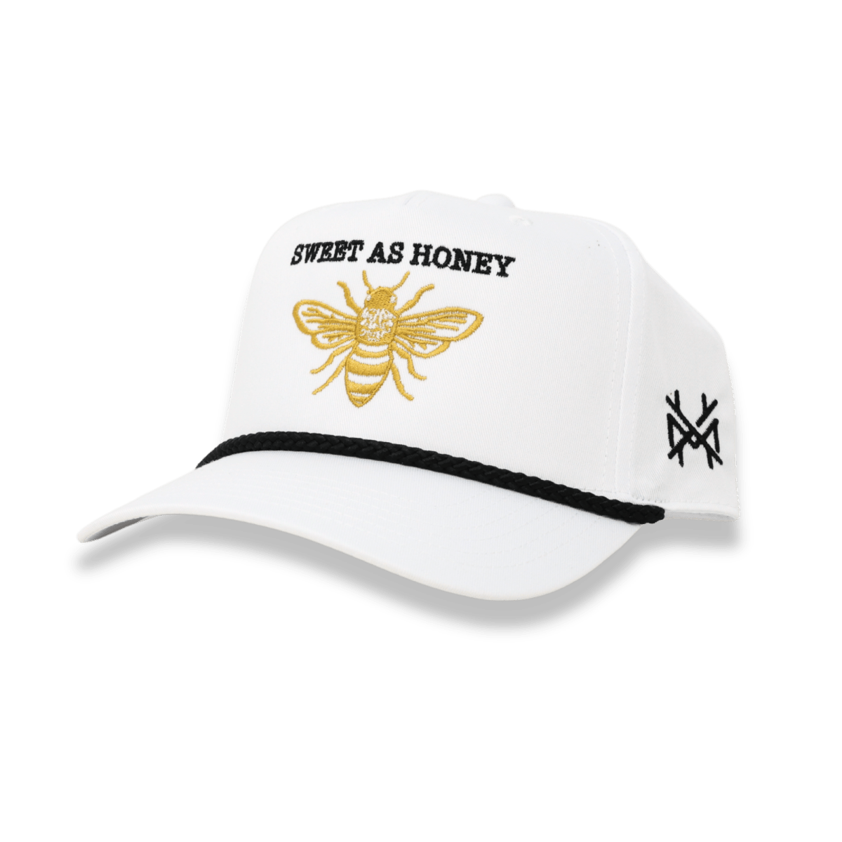 Sweet As Honey - The Mad Hatter Company