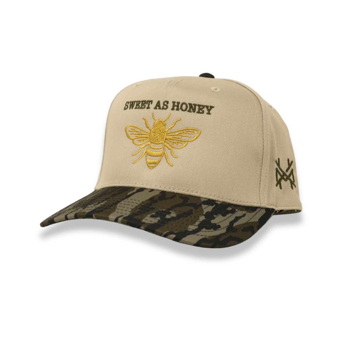 Sweet As Honey - The Mad Hatter Company