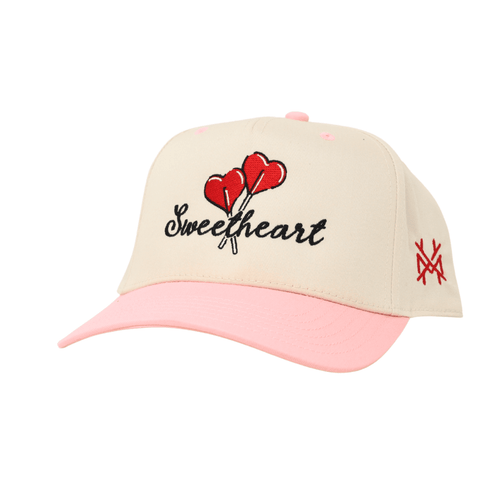 Sweetheart - madhatter