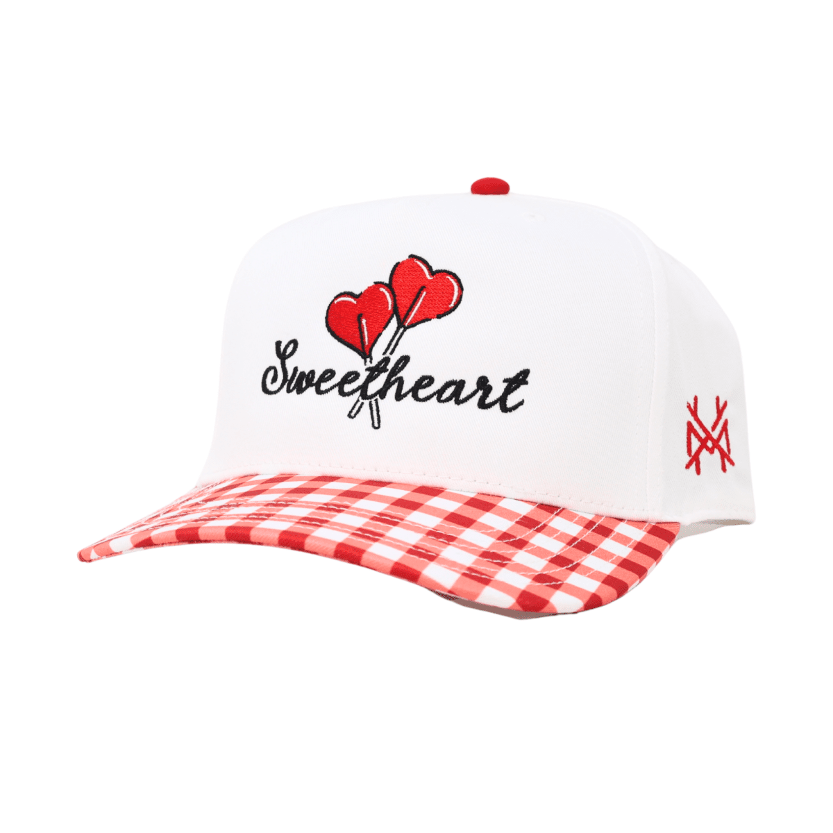 Sweetheart - madhatter