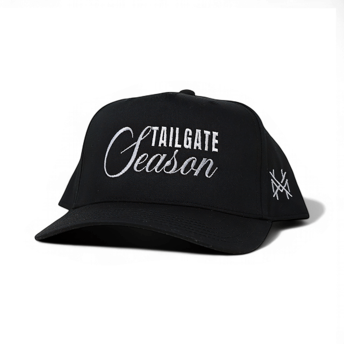 Tailgate Season Snapback Hat | madhatter