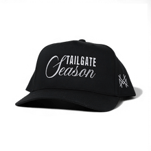 Tailgate Season Snapback Hat
