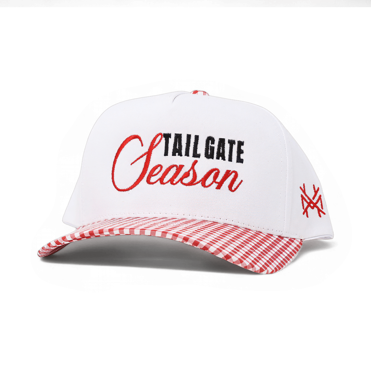 Tailgate Season Snapback Hat | madhatter