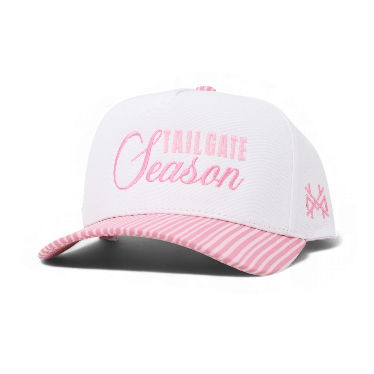 Tailgate Season Snapback Hat | madhatter