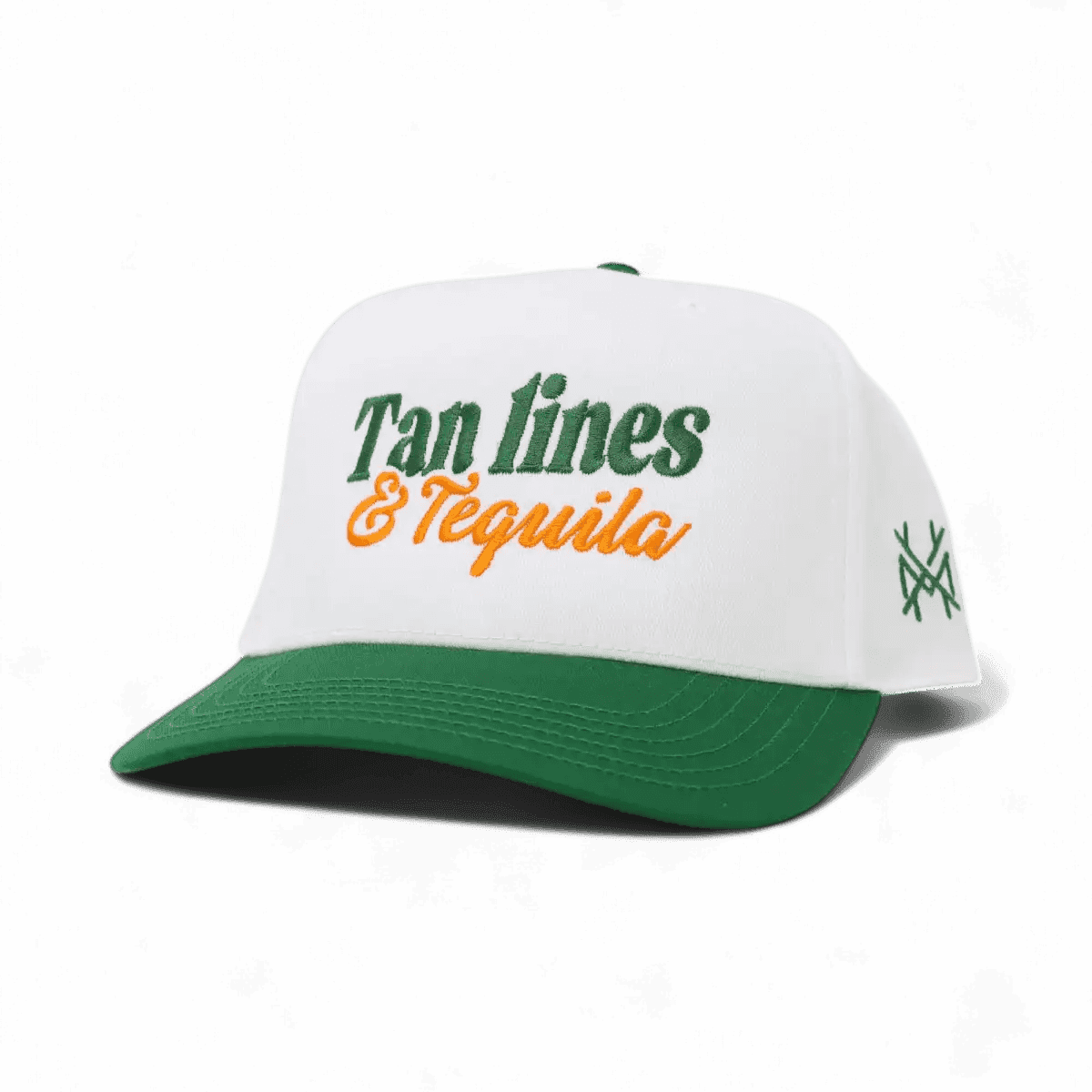 Tan lines and Tequila - madhatter