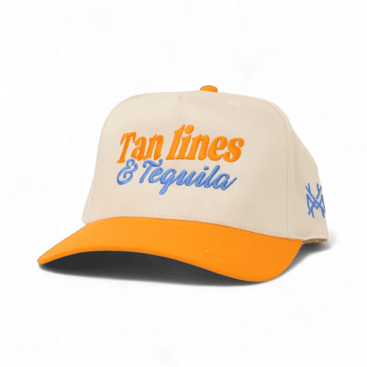 Tan lines and Tequila - madhatter