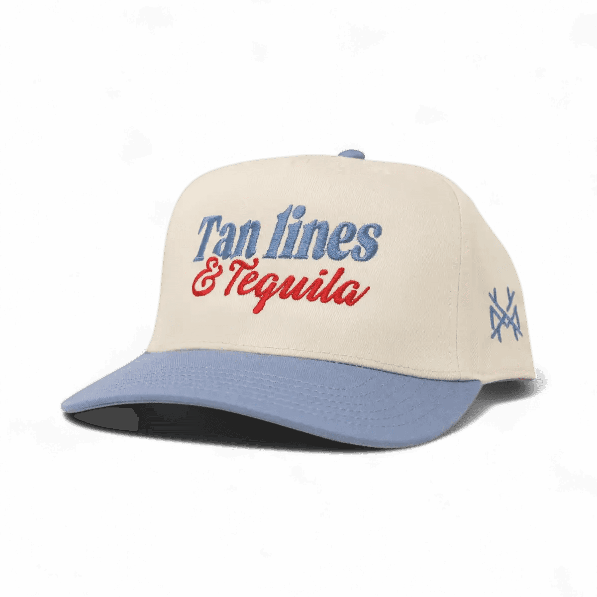 Tan lines and Tequila - madhatter