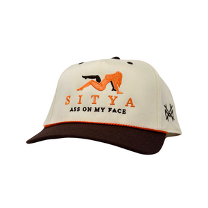 MHC Sitya Trucker Hat