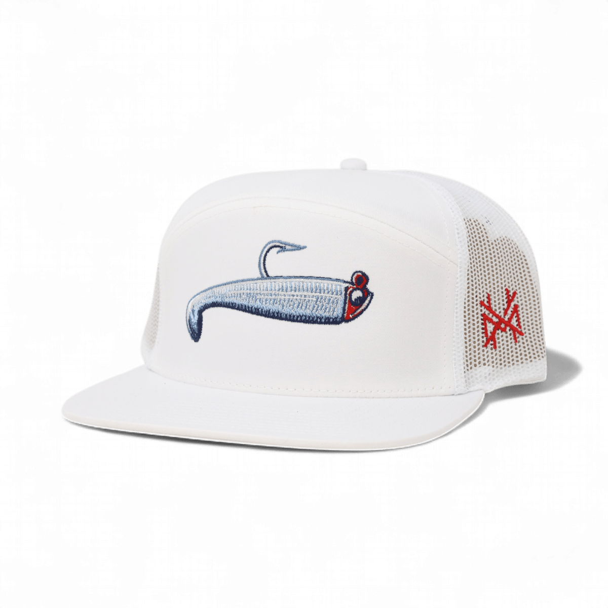 The Jig Snapback Hat | madhatter