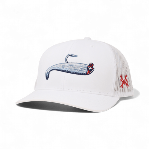 The Jig Snapback Hat | madhatter