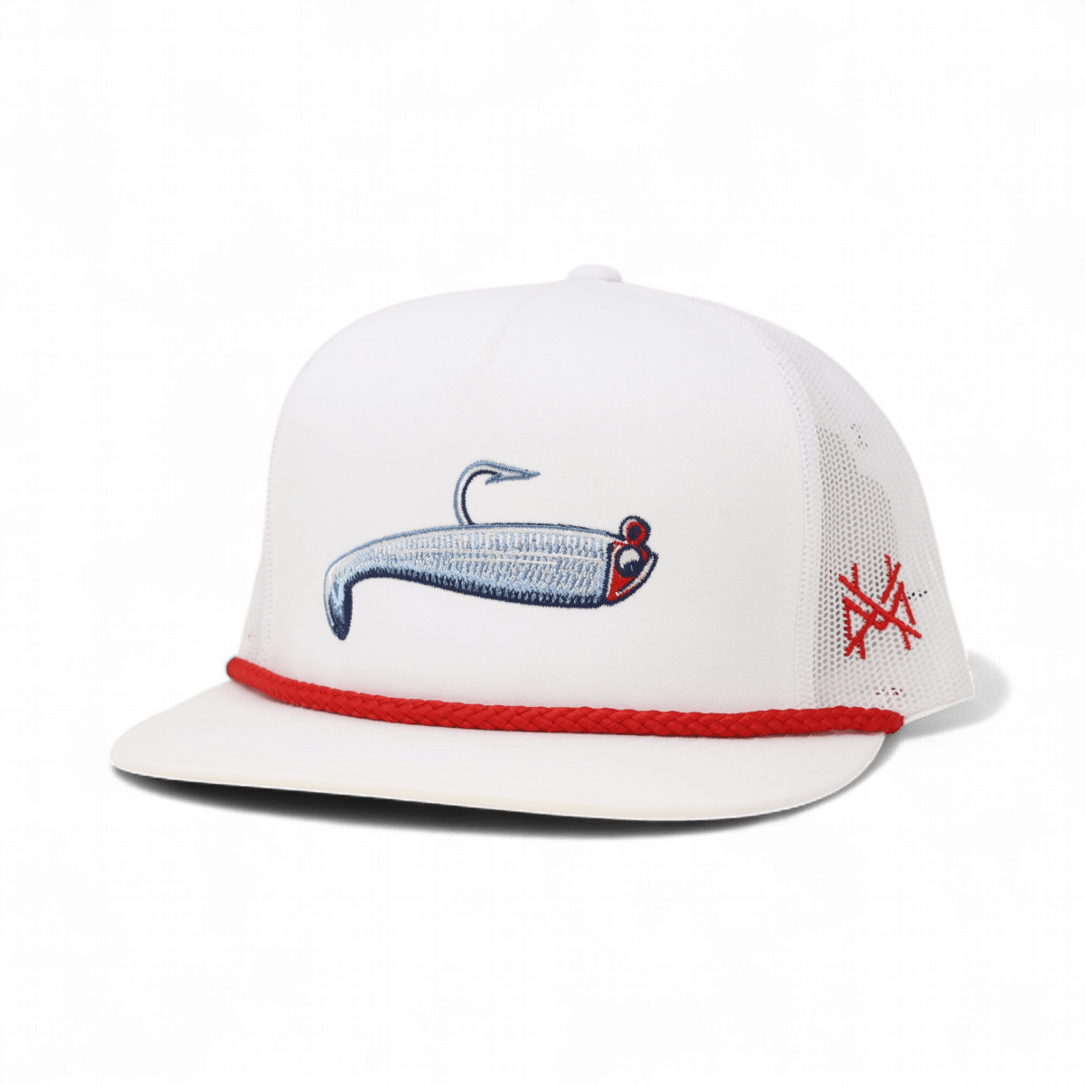 The Jig Snapback Hat | madhatter