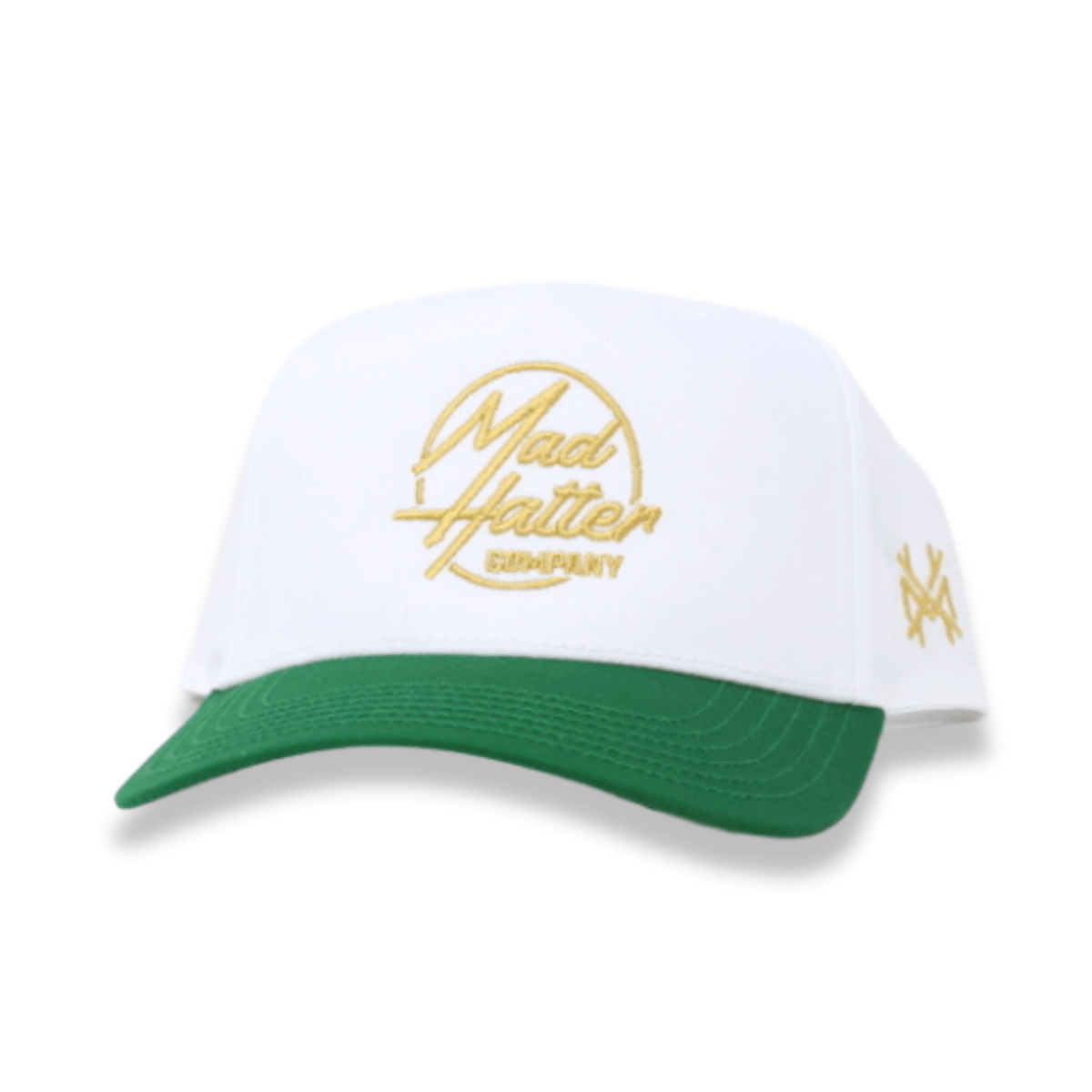 The Label - The Mad Hatter Company