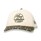 The Label - The Mad Hatter Company