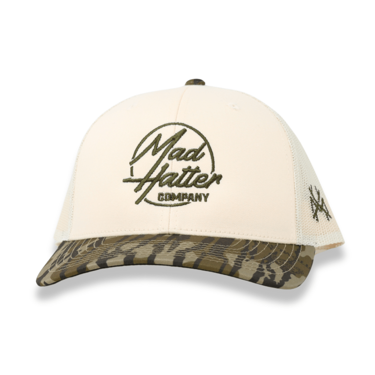 The Label - The Mad Hatter Company