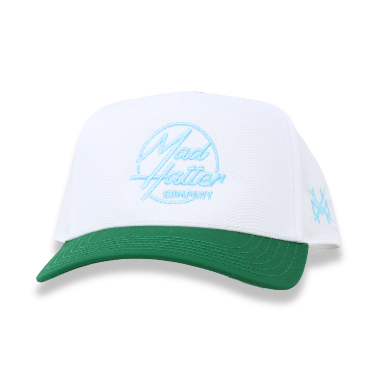 The Label - The Mad Hatter Company