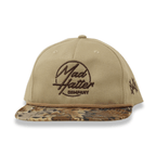 The Label - The Mad Hatter Company