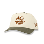 The Label - The Mad Hatter Company