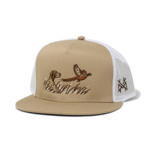 The Flush Snapback Hat