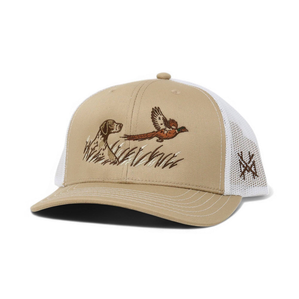The Flush Snapback Hat
