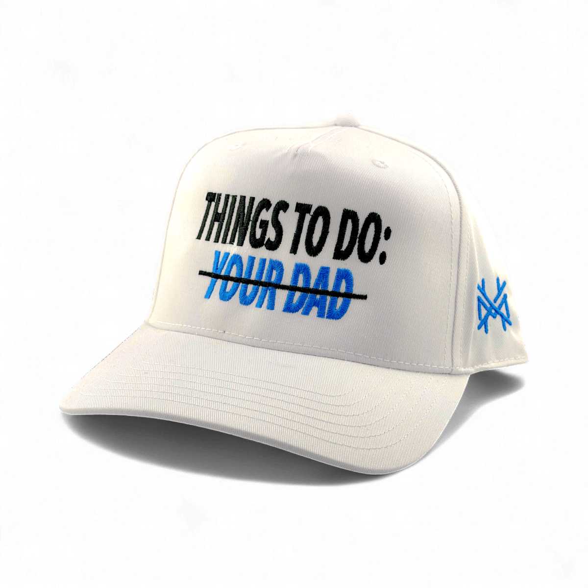 Things To Do - madhatter