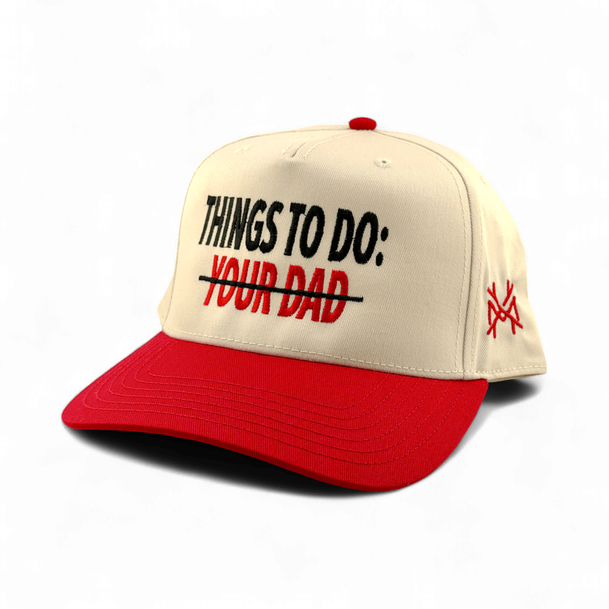 Things To Do - madhatter