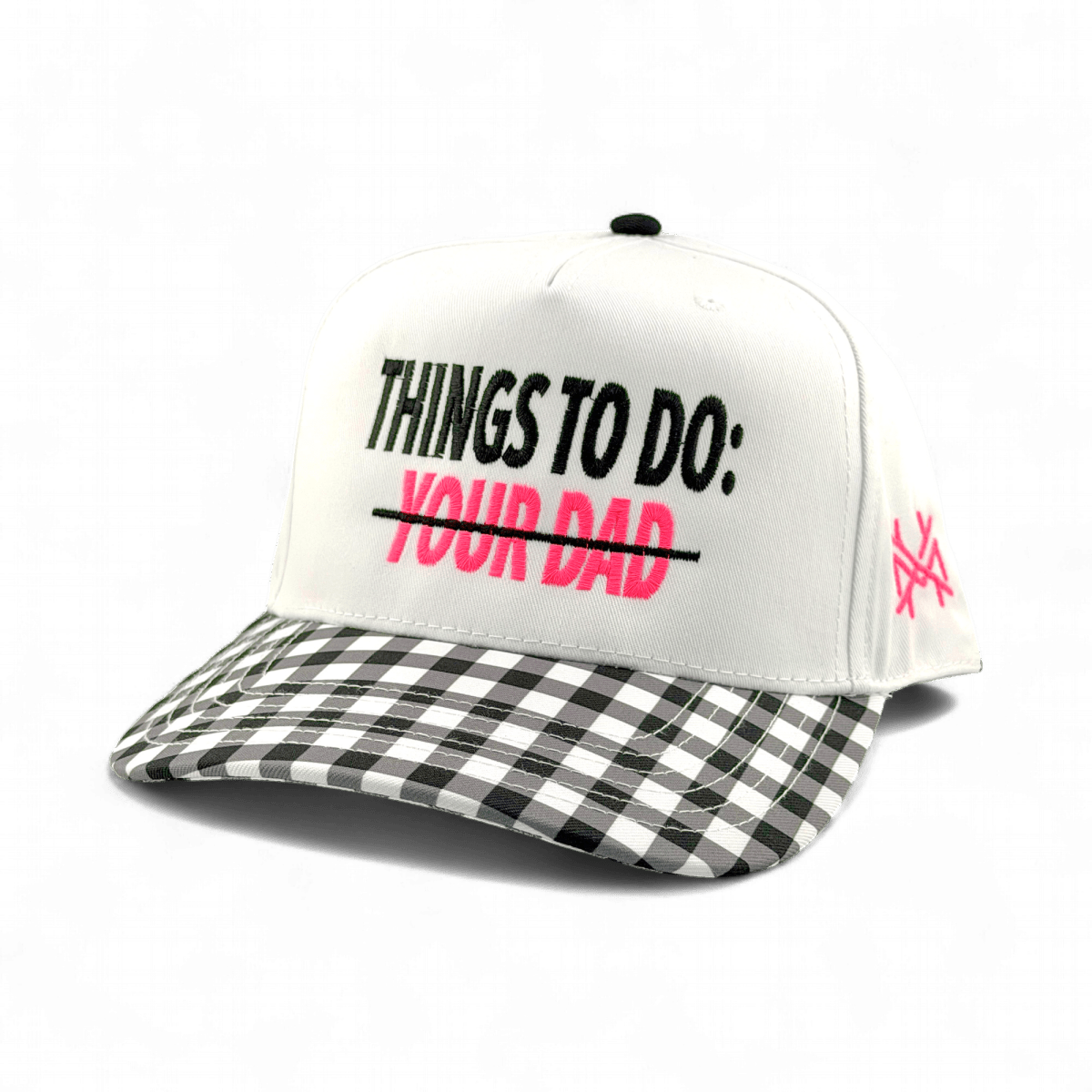 Things To Do - madhatter