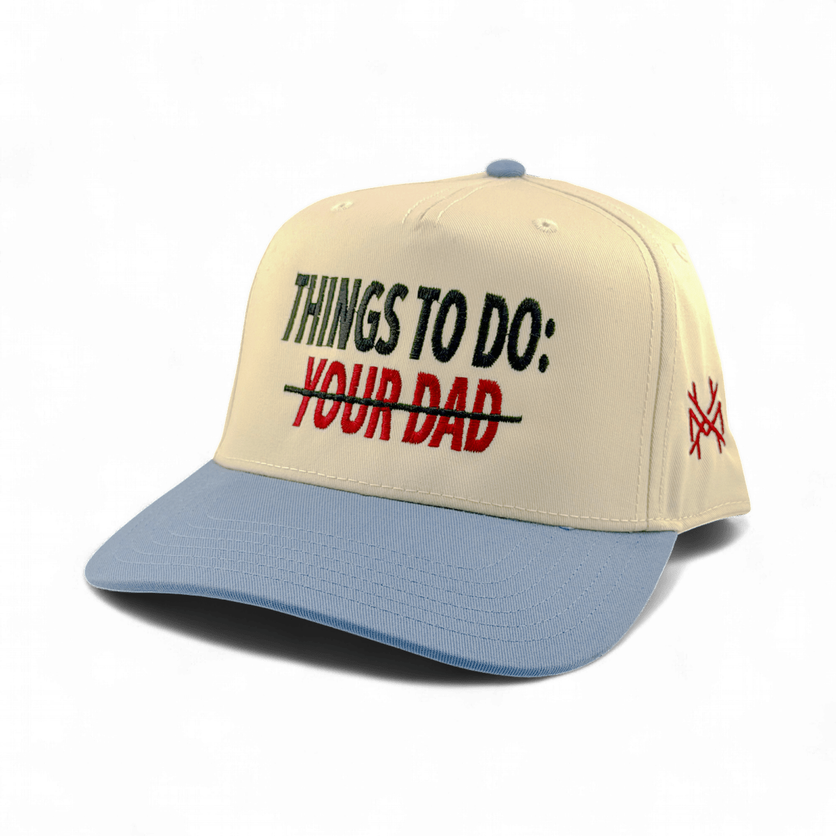 Things To Do - madhatter