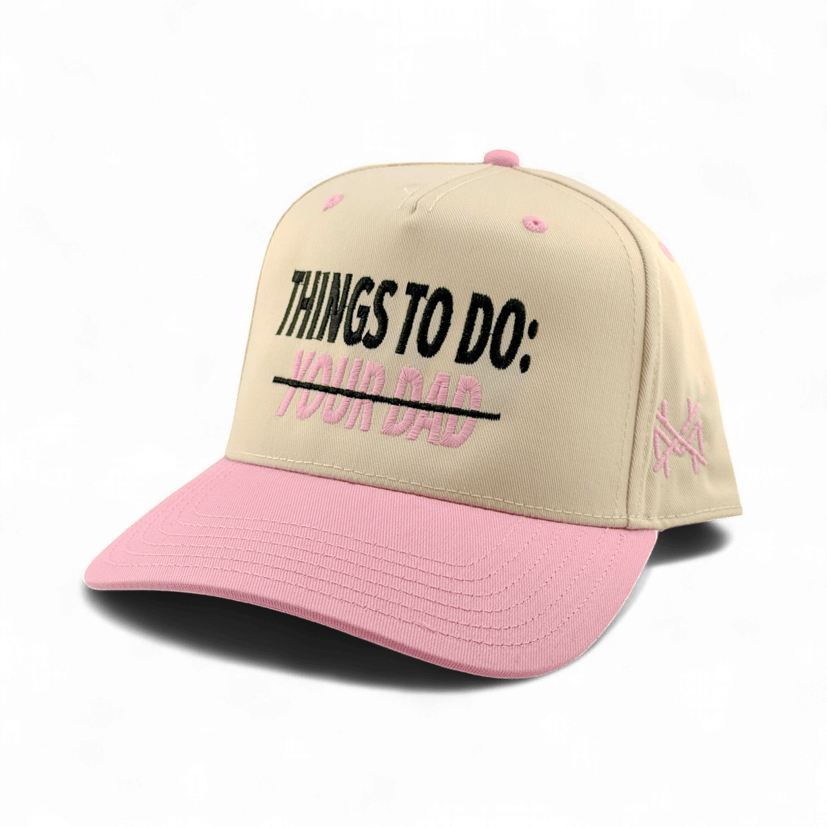 Things To Do - madhatter